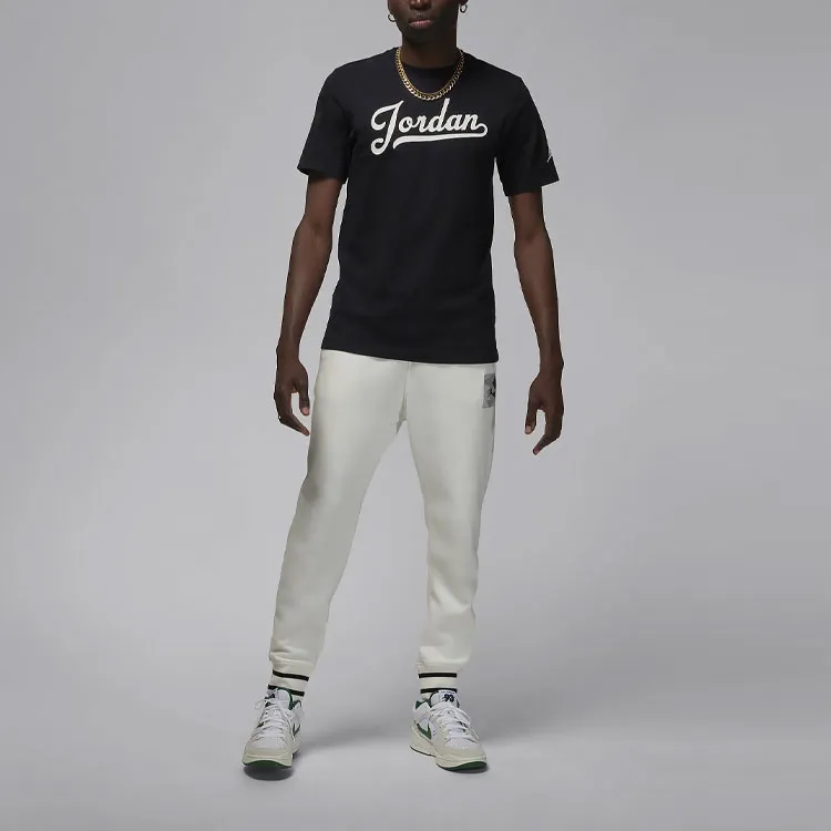 Jordan Flight Mvp S/S T shirt-2