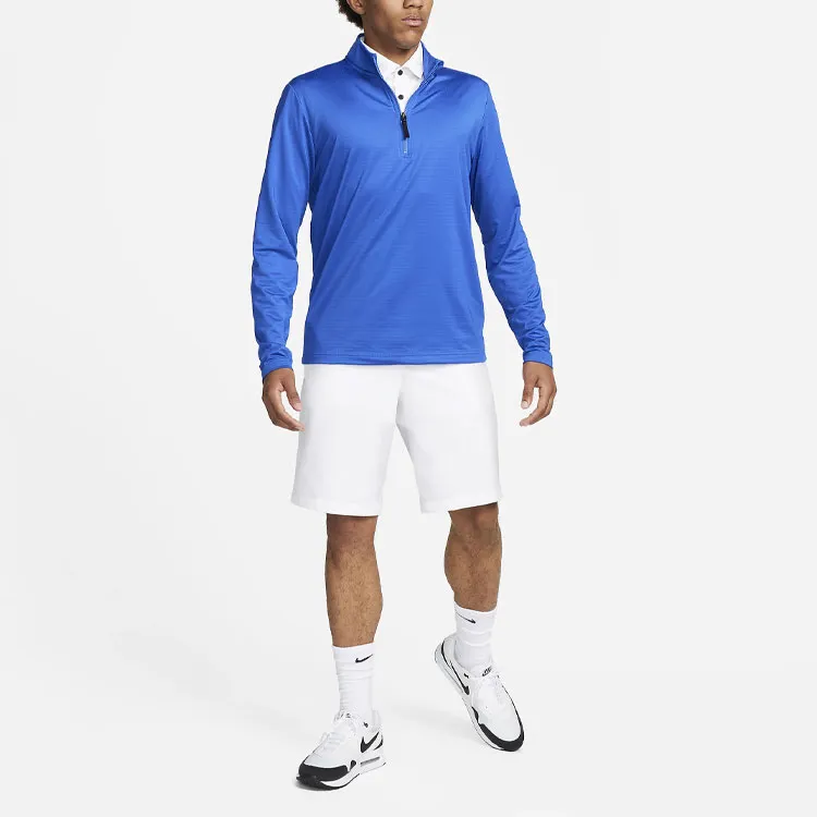 Nike Victory Men's Dri FIT 1/2 Zip Golf Top-3