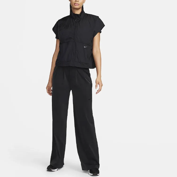 Nike Bliss Women's Dri FIT Trousers-2