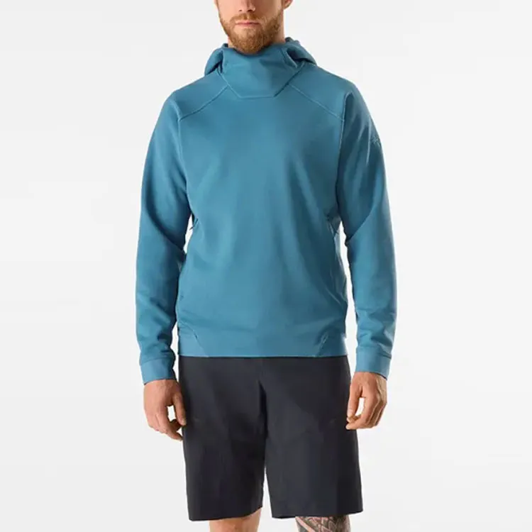 Arcteryx RETHEL HOODY Sweatshirt Men's-4