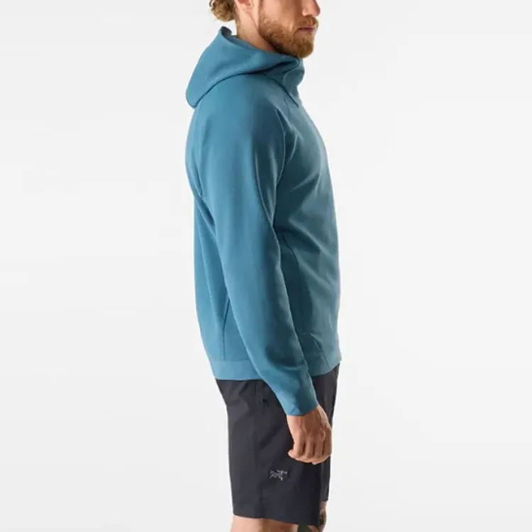 Arcteryx RETHEL HOODY Sweatshirt Men's-7