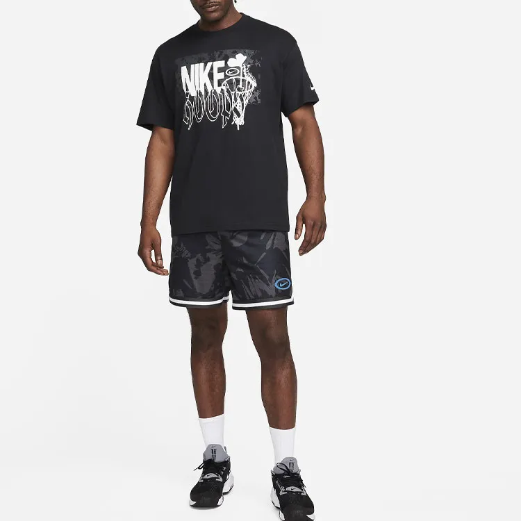 Nike Max90 '' Basketball T shirt-2