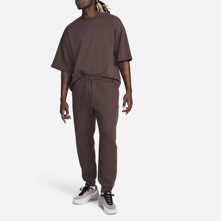 Nike Tech Fleece Reimagined Men's Fleece Pants-2