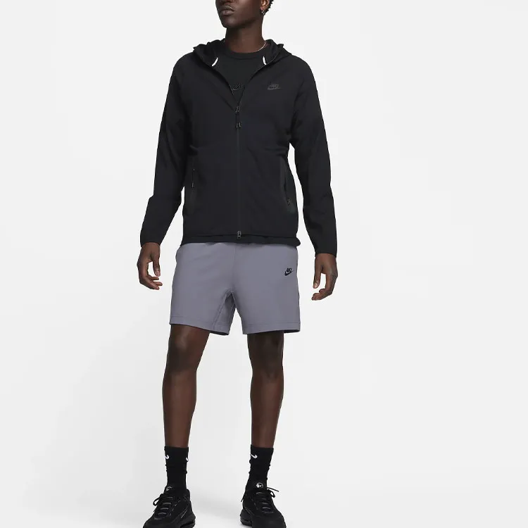 Nike Sportswear Tech Men's Lightweight Knit Shorts-1