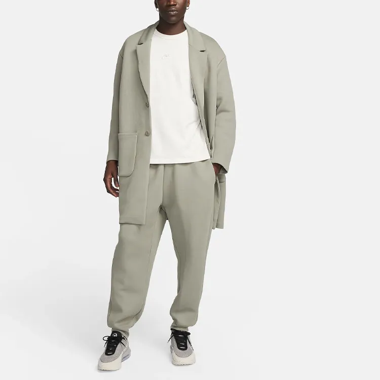 Nike Tech Fleece Reimagined Men's Fleece Pants-2
