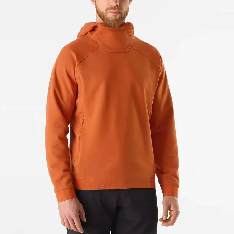 Arcteryx RETHEL HOODY Sweatshirt Men's-10