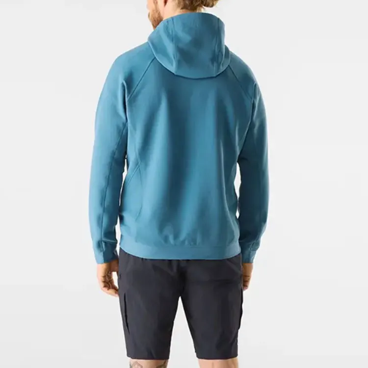 Arcteryx RETHEL HOODY Sweatshirt Men's-5
