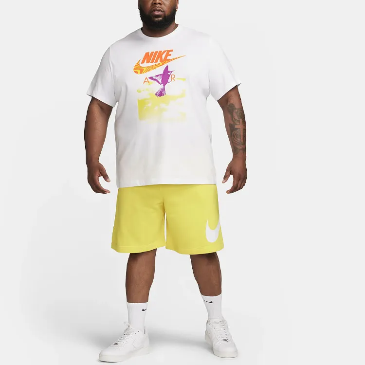 Nike Sportswear Men's T-Shirt-2
