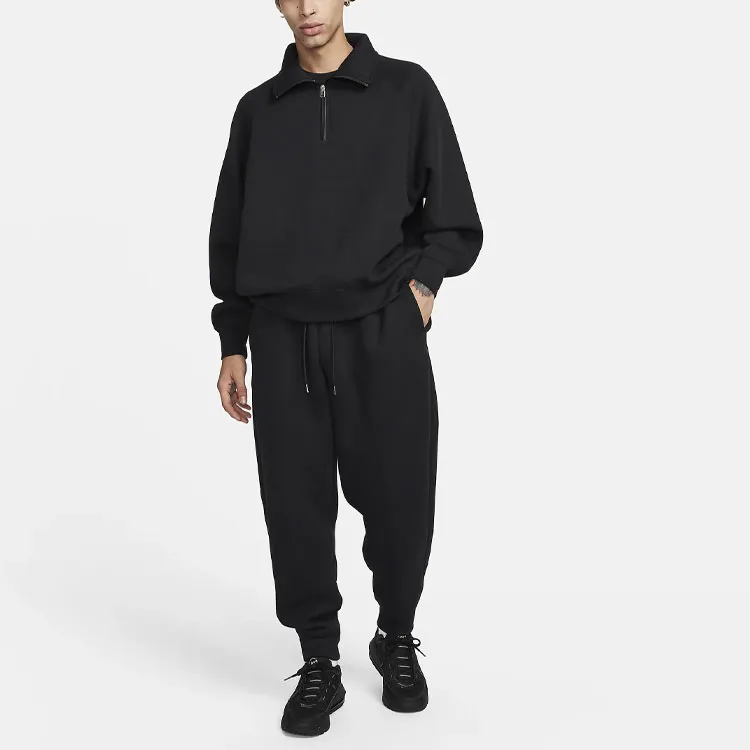 Nike Tech Fleece Reimagined Men's Fleece Pants-2