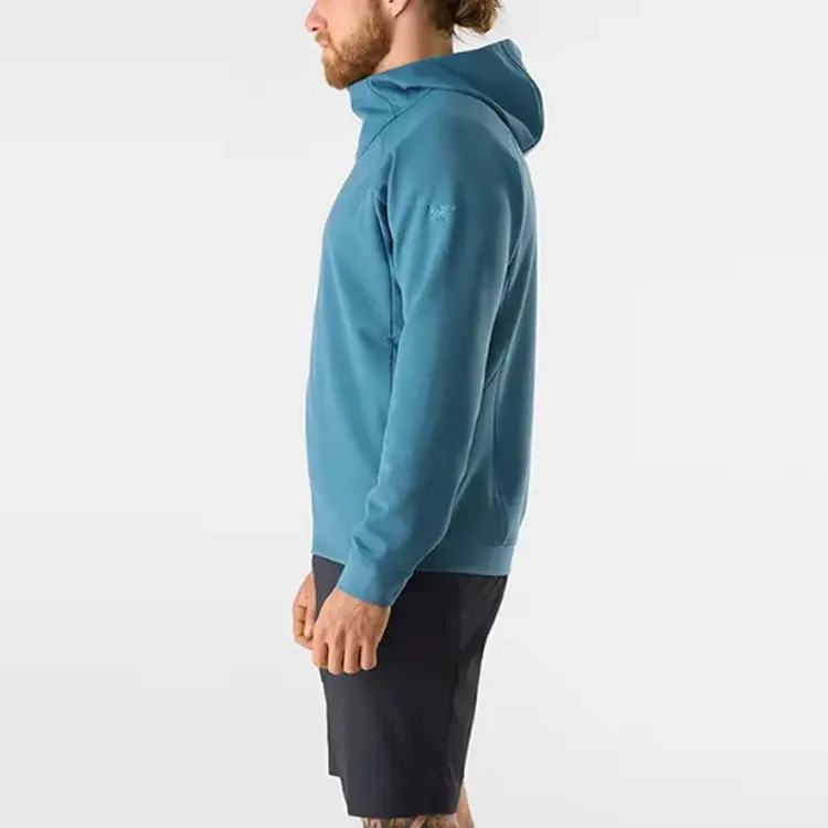 Arcteryx RETHEL HOODY Sweatshirt Men's-6