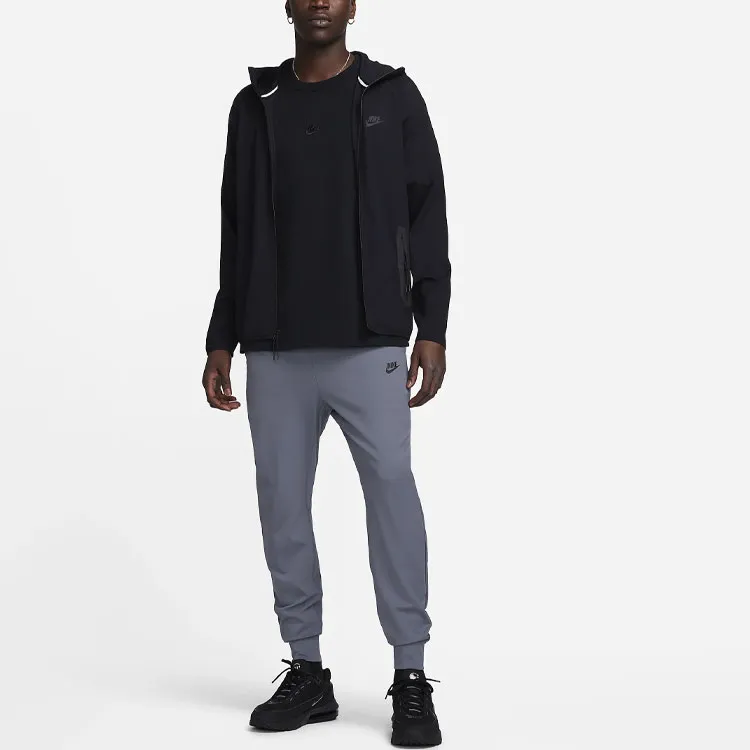 Nike Sportswear Tech Men's Knit Lightweight Joggers-2