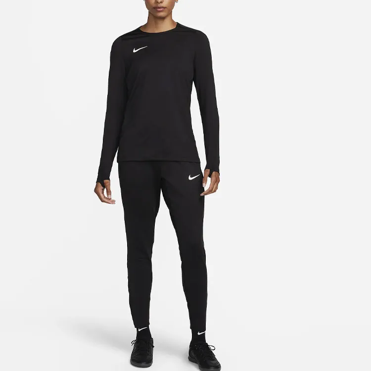 Nike Strike Women's Dri FIT Crew Neck Soccer Top-2