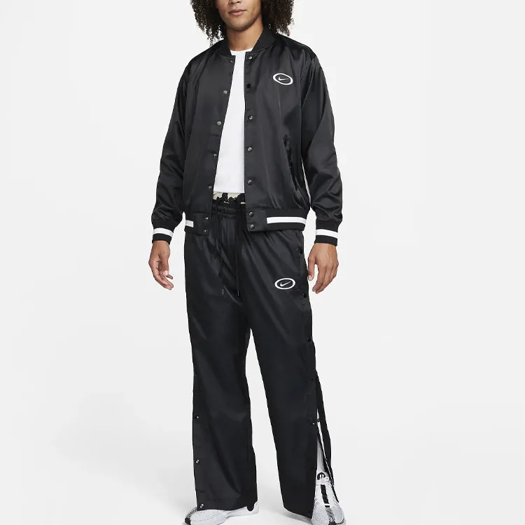 Nike Dna Men's Dri FIT Basketball Tear Away Pants-2