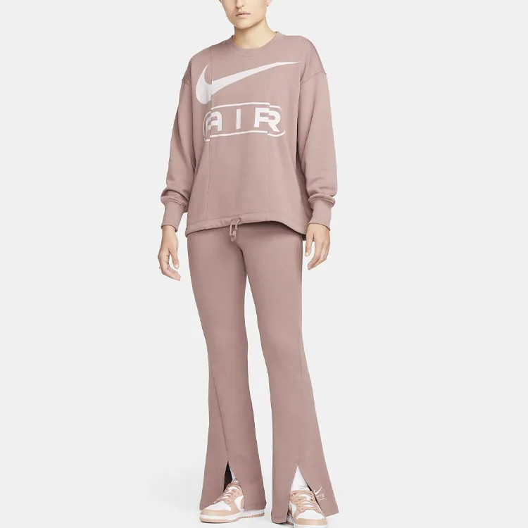 Nike Air Leggings Women's Smokey Mauve-2