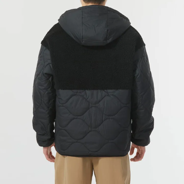 Adidas Jackets Coats Men's Rouge-4