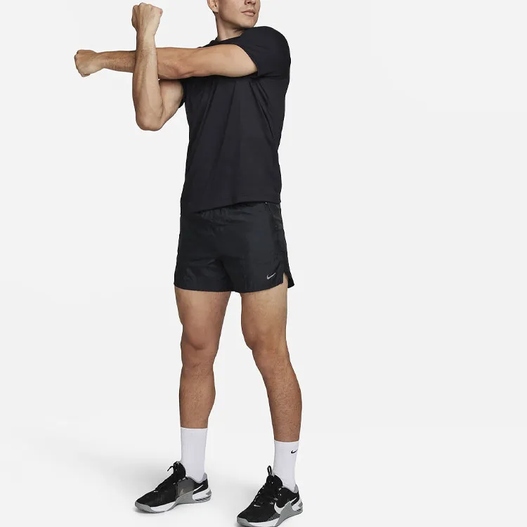 Nike Stride Running Division Men's Dri FIT 5' Brief Lined Running Shorts-1
