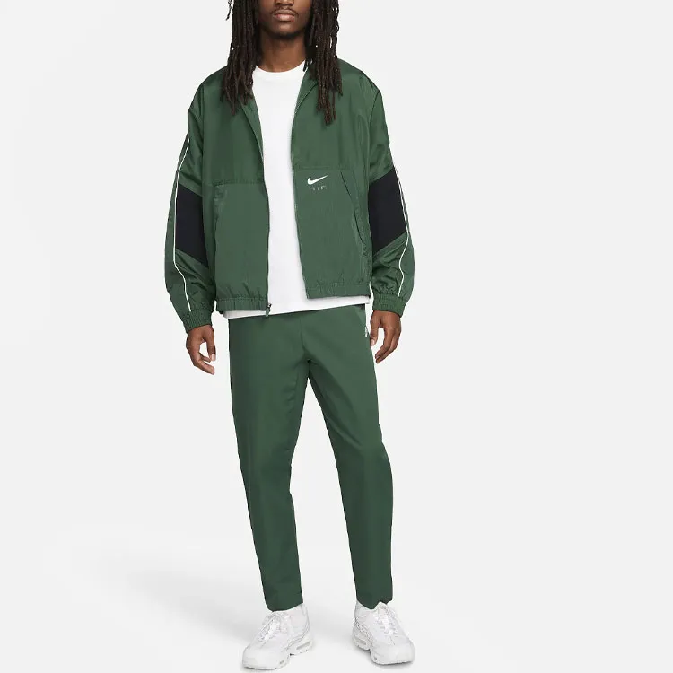 Nike Club Knitted Sweatpants Men's Jasper-2