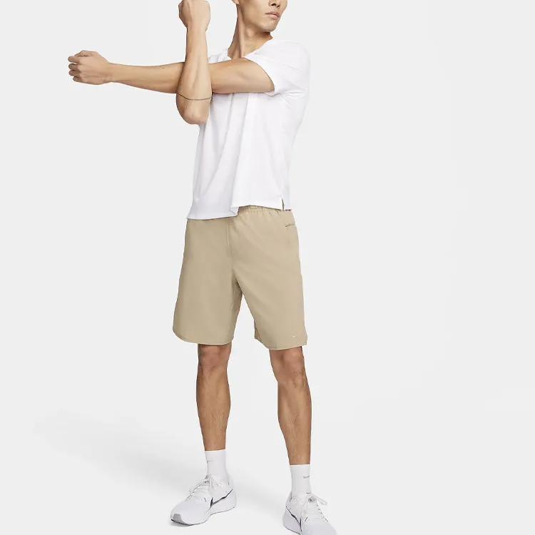 Nike Unlimited Men's Dri-FIT 9' Unlined Versatile Shorts-1
