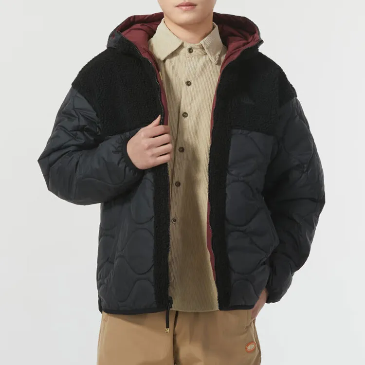 Adidas Jackets Coats Men's Rouge-3