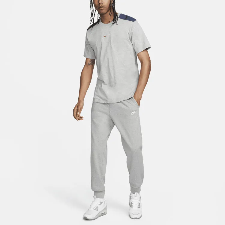 Nike Club Men's Knit Joggers-3