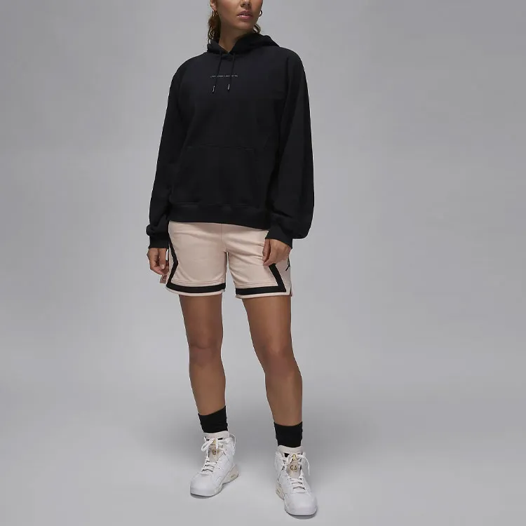 JORDAN Sport Women's Diamond Shorts-2