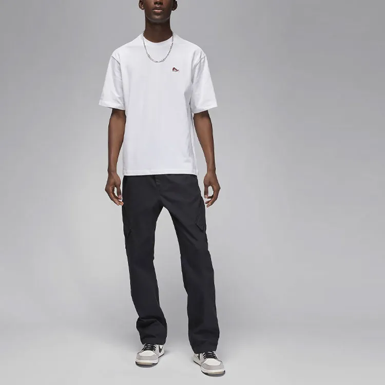 JORDAN Brand Men's T Shirt-4