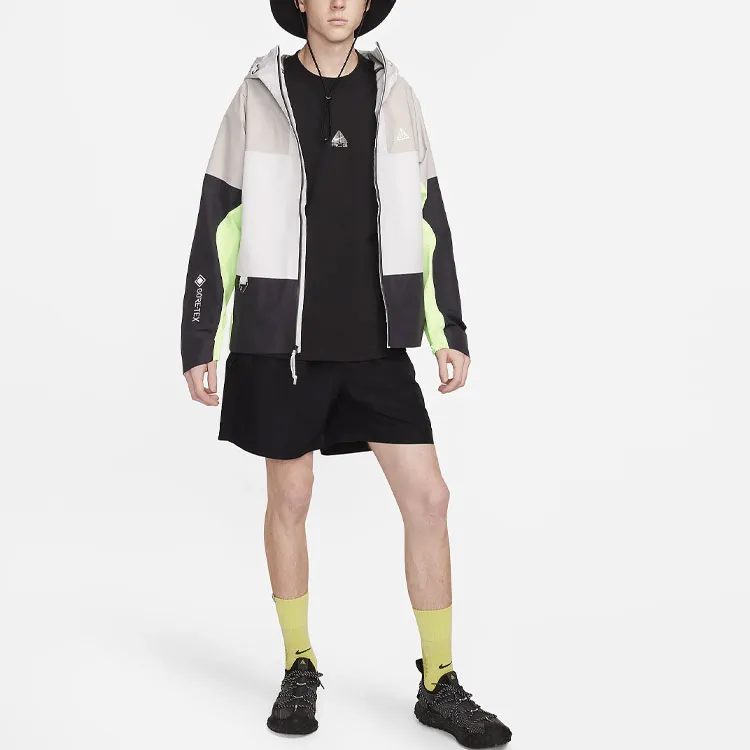 Nike 'Lungs' Men's Long Sleeve T Shirt-2