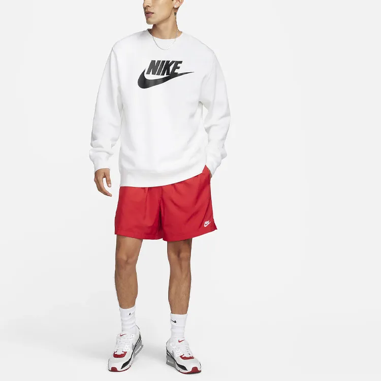 Nike Club Men's Woven Flow Shorts-1