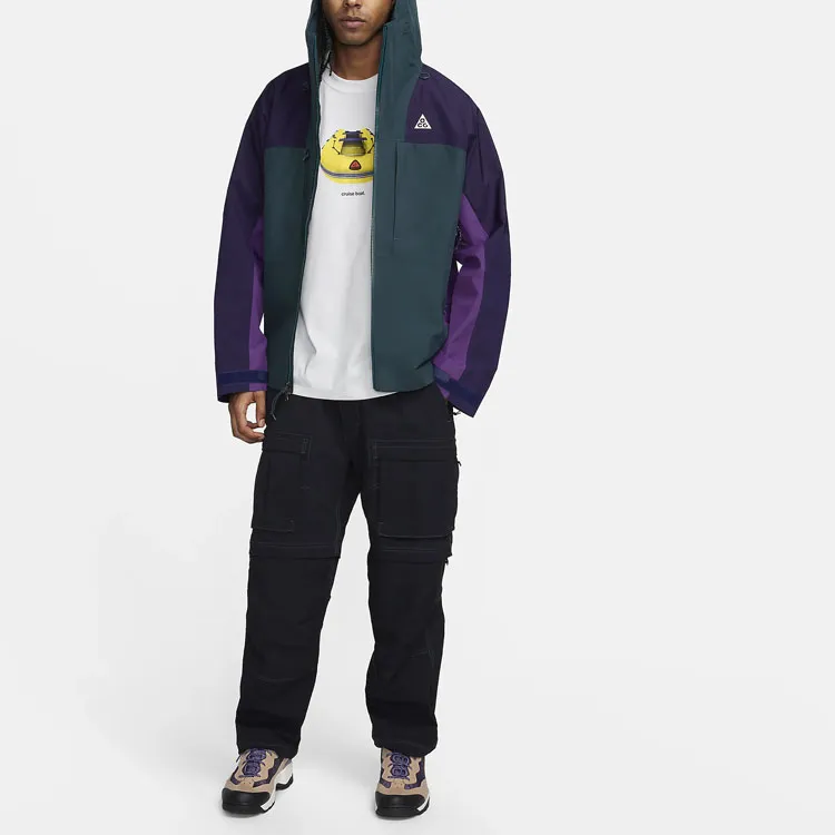 Nike Acg Cruise Boat T shirt-2