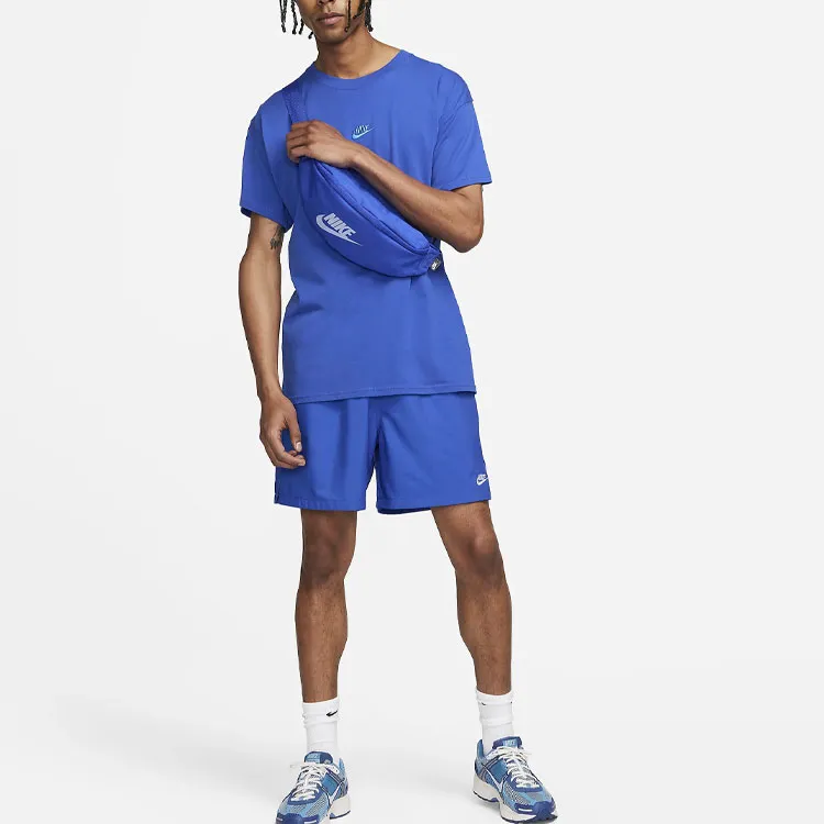 Nike Club Men's Woven Flow Shorts-1
