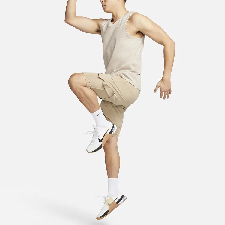 Nike Primary Men's Dri-FIT Versatile Tank-2