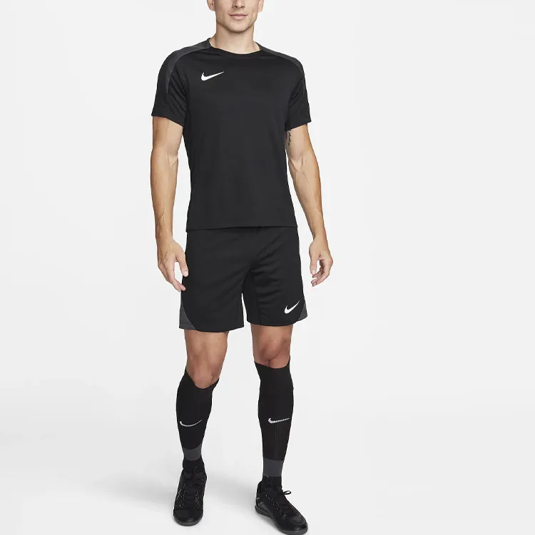 Nike Strike Men's Dri FIT Short Sleeve Soccer Top-2
