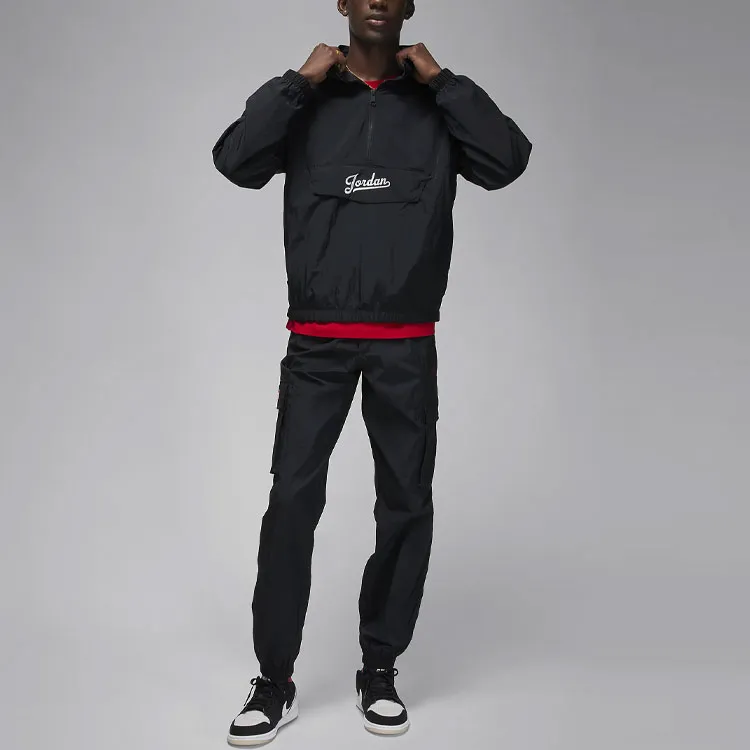 JORDAN Flight Mvp Men's Jacket-4