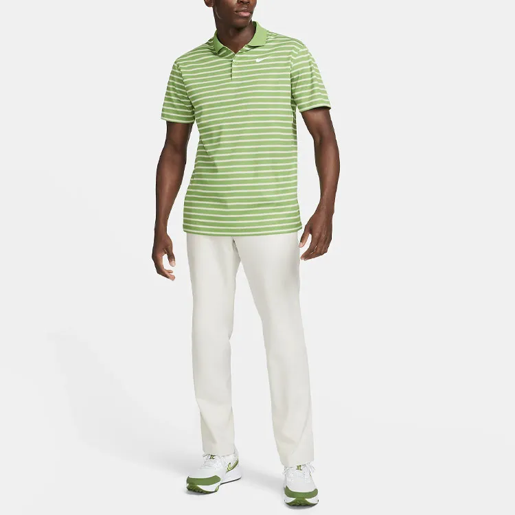 Nike Dri-FIT Victory Polo Shirt Men's Chlorophyll-2