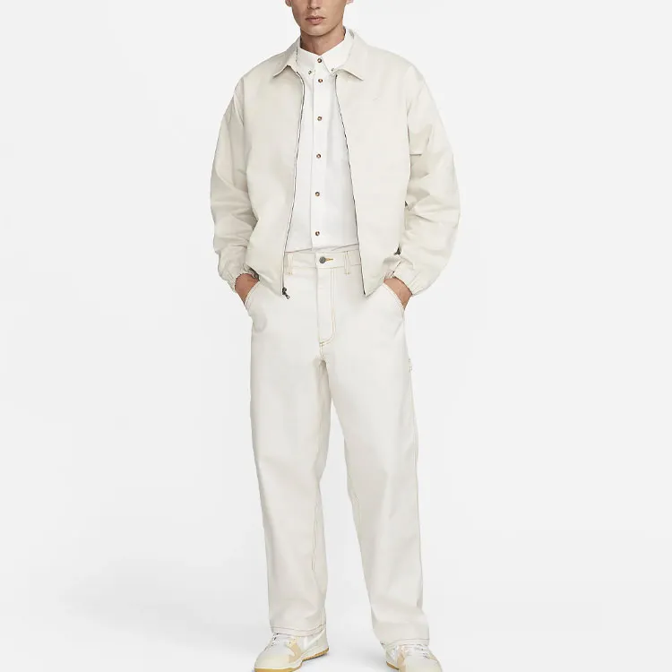 Nike Life Men's Woven Harrington Jacket-2