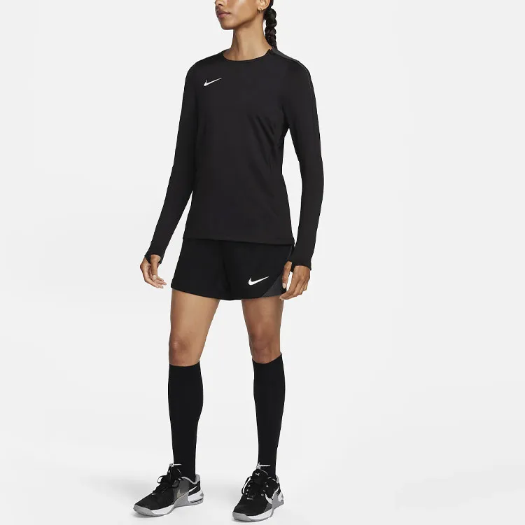 Nike Strike Women's Dri FIT Soccer Shorts-1