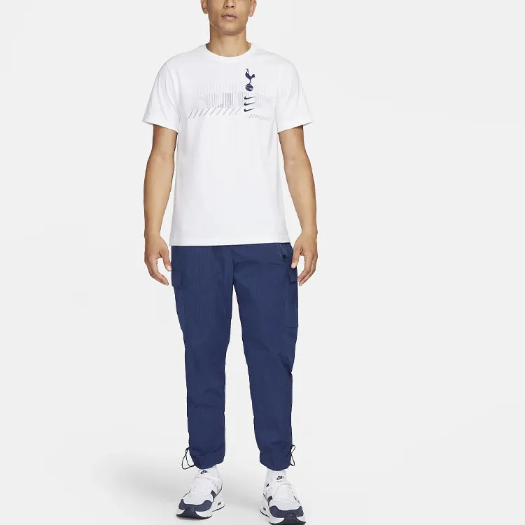 Nike Tottenham Hotspur Men's Nike Soccer T-Shirt-2