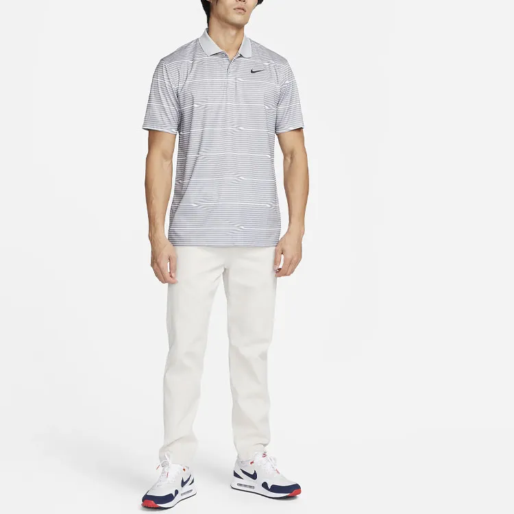 Nike Victory Polo Shirt Men's Cool Gray-2
