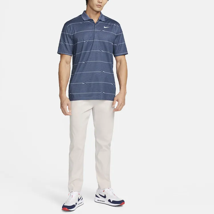 Nike Victory Polo Shirt Men's Diffused Blue-2