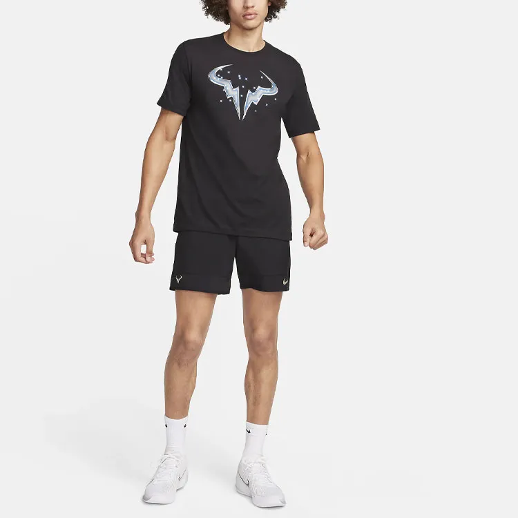 Nike Rafa Men's NikeCourt Dri-FIT T-Shirt-2
