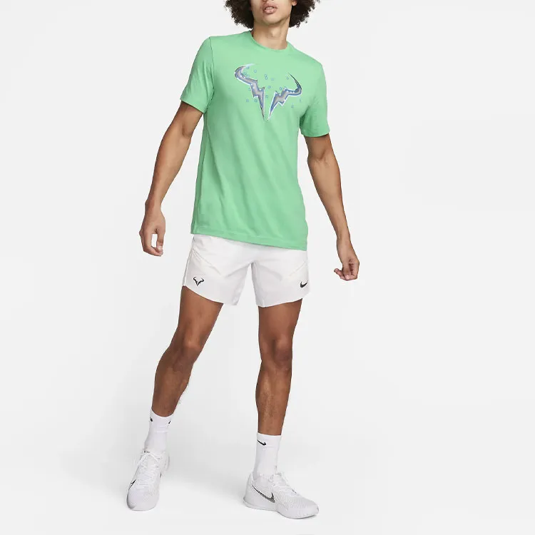 Nike Rafa Men's NikeCourt Dri-FIT T-Shirt-2