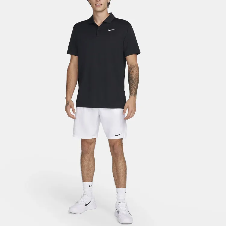 Nike Court Victory Men's Dri FIT 9' Tennis Shorts-1
