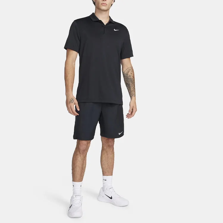 Nike Court Victory Men's Dri FIT 9' Tennis Shorts-1
