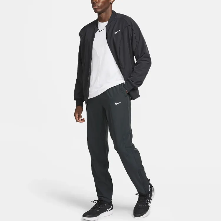 Nike Court Advantage Men's Dri-FIT Tennis Pants-2