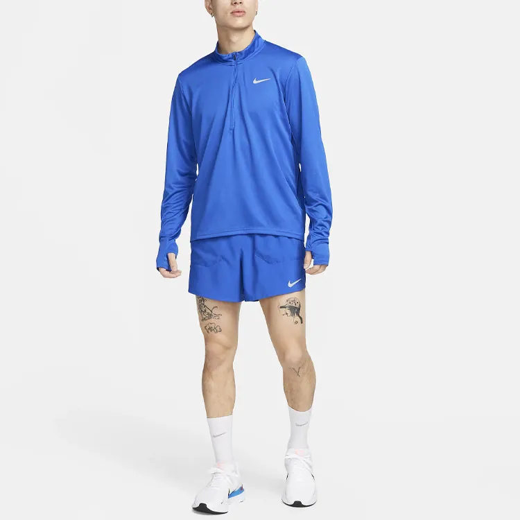 Nike Pacer T Shirt Men's Royal Blue-2