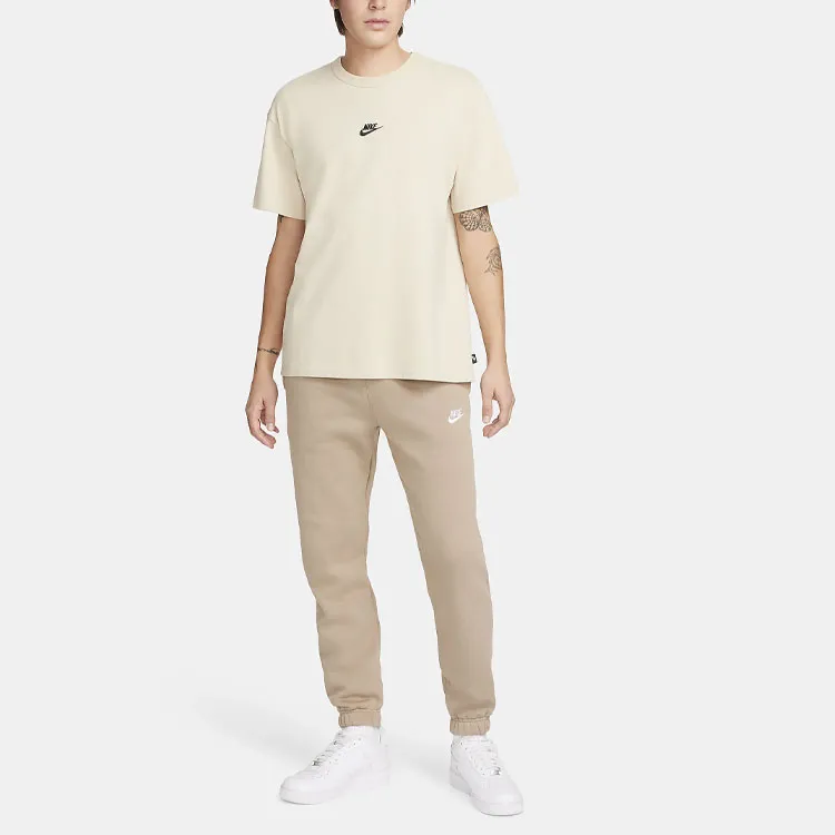 Nike Sportswear Club Fleece Men's Pants-2