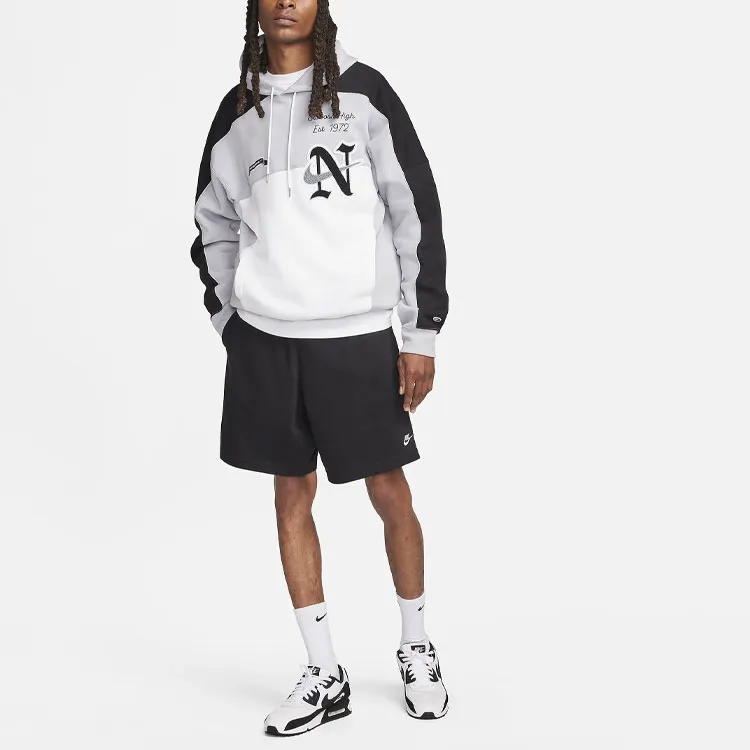 Nike Club Men's Knit Shorts-1