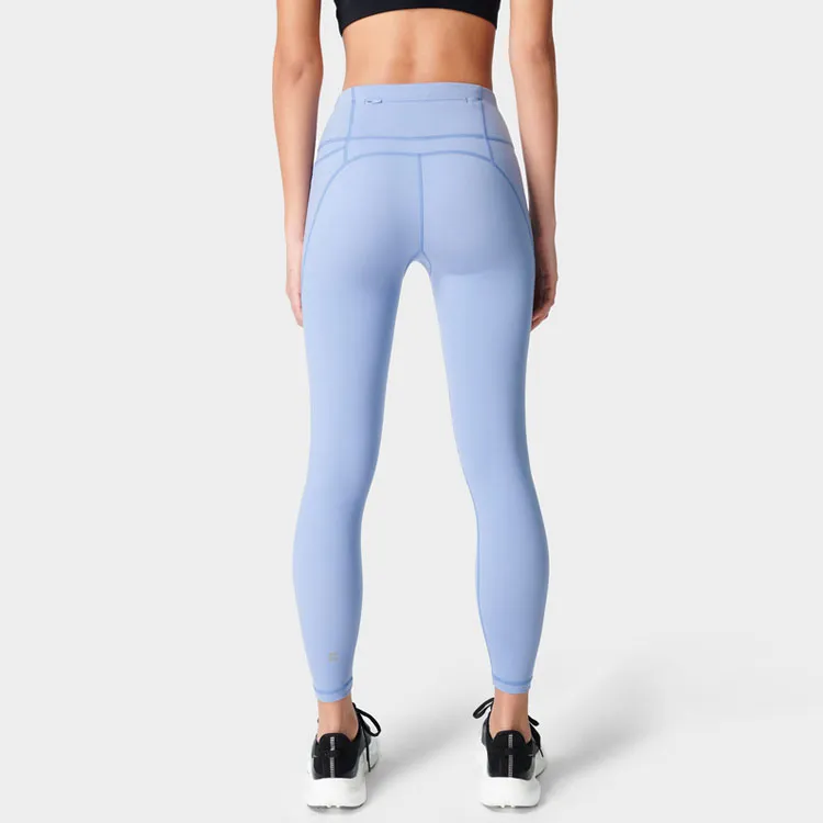 Sweaty Betty Power Athletic Trousers Women's Flowing Blue-2
