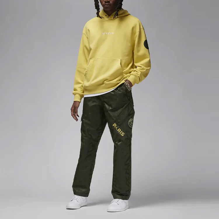 Nike Air Jordan Paris Saint Germain Chicago Trousers-2