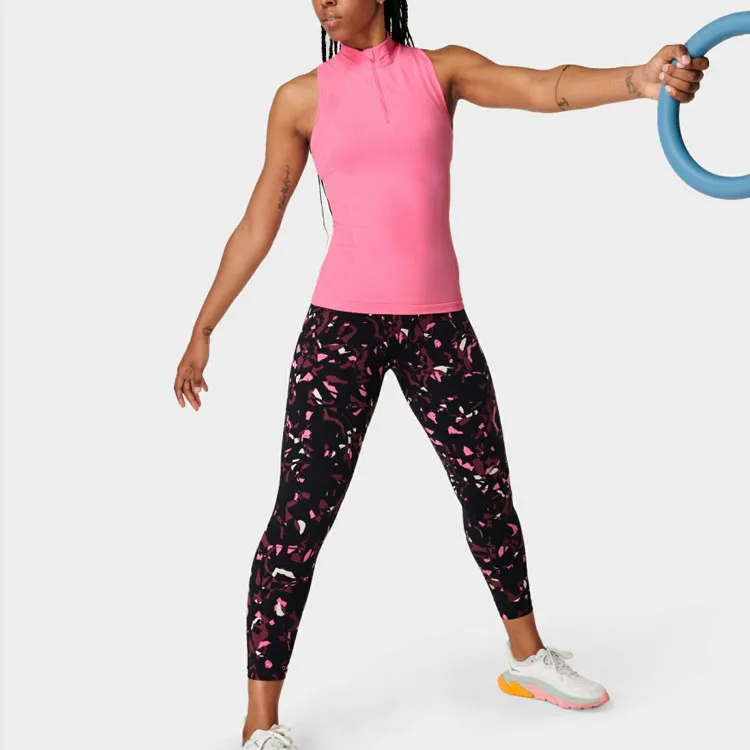 Sweaty Betty Athlete Tank Tops Women's-2